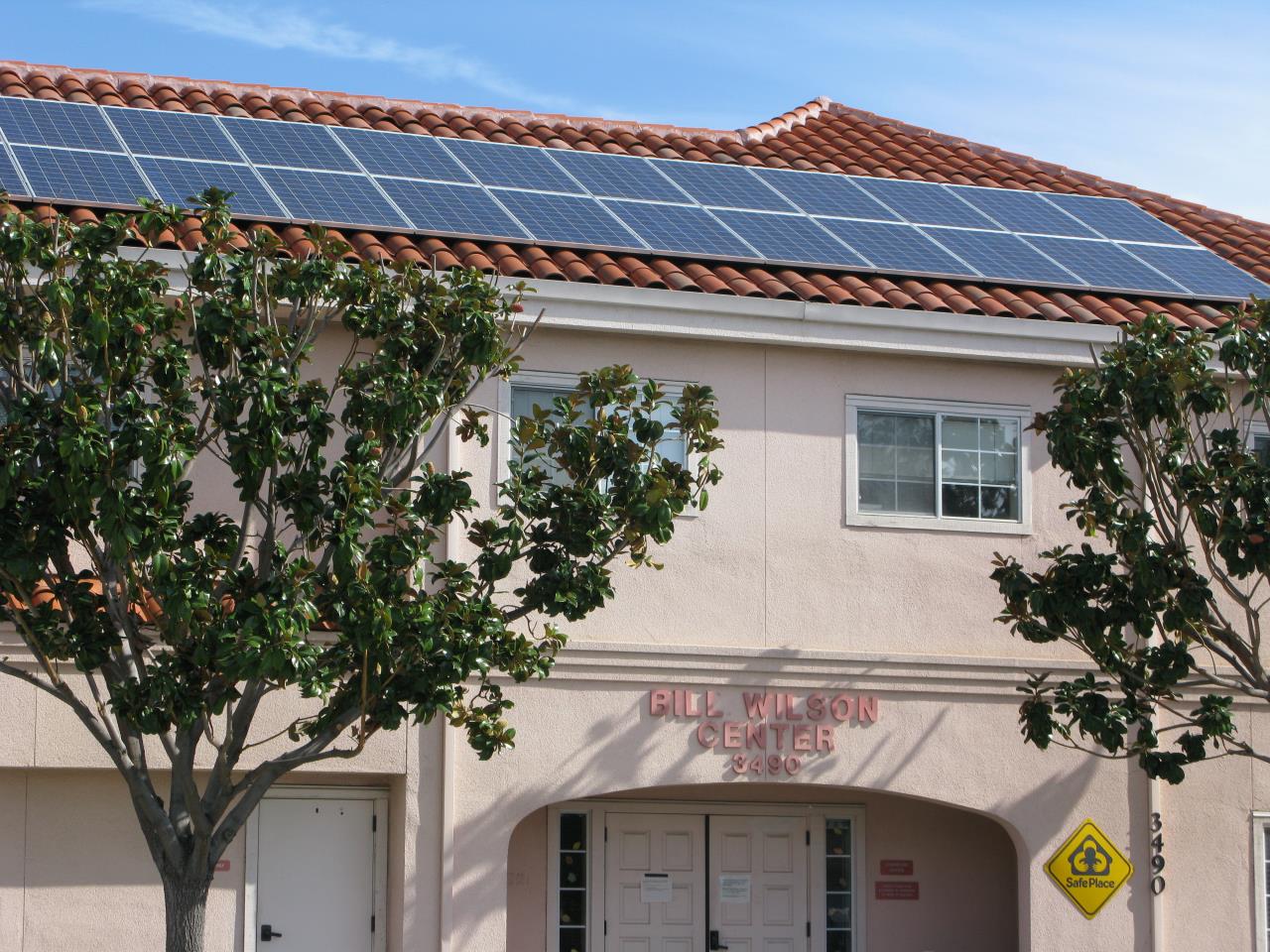 Neighborhood Solar