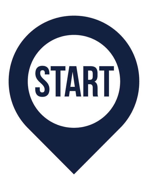 Start-icon